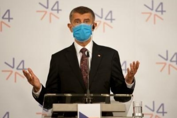 Depot blast not Russian act of state terrorism: Czech PM