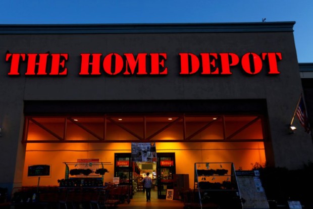 Church leaders call for Home Depot boycott over Georgia voting curbs