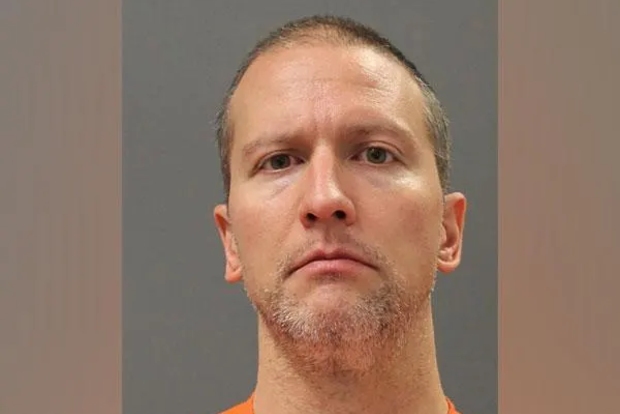 Derek Chauvin found guilty on all charges in George Floyds death