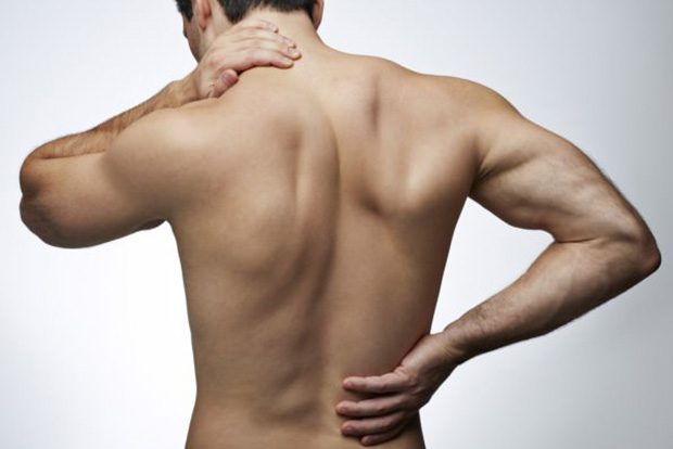 Heres how body mass index, age can affect your risk for neck pain