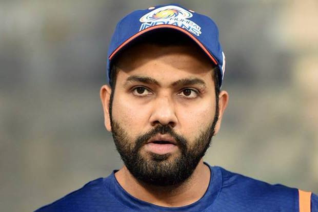Rohit Sharma fined Rs 12L for MIs slow over rate vs DC