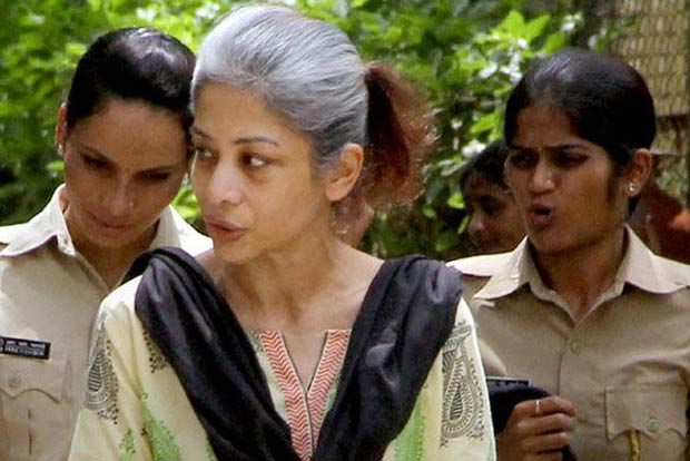 Maha: Indrani Mukerjea, 39 other inmates coronavirus positive Maha: Indrani Mukerjea, 39 other inmates coronavirus positive