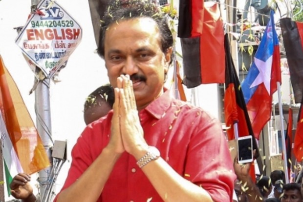 Secure drugs, oxygen on war footing for Covid patients: Stalin