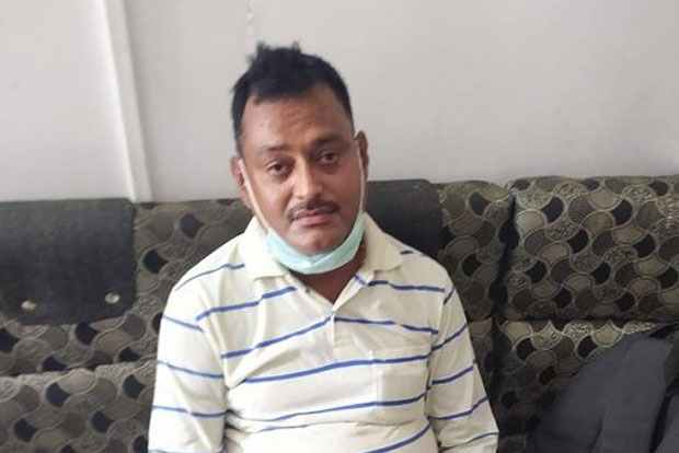 No evidence of wrongdoing on part of UP police in encounter of gangster Vikas Dubey: SC panel No evidence of wrongdoing on part of UP police in encounter of gangster Vikas Dubey: SC panel