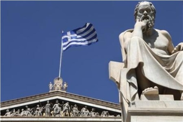 Greece to reopen tourism services on May 15