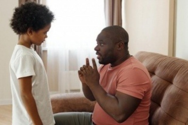 How adultism affects a childs inner self and growth