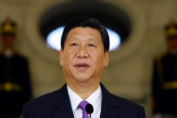 Xi Jinping says no nation should dictate global rules as pressure from US, its allies mounts