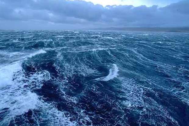 World is at risk of losing benefits ocean provides: UN World is at risk of losing benefits ocean provides: UN