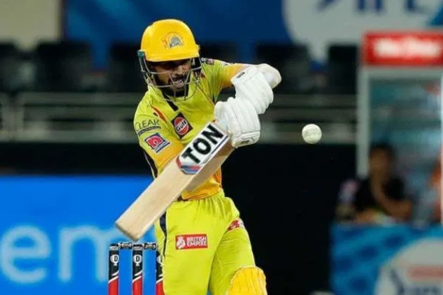IPL 2021: Fafs innovation with the bat makes my job easier, says Ruturaj