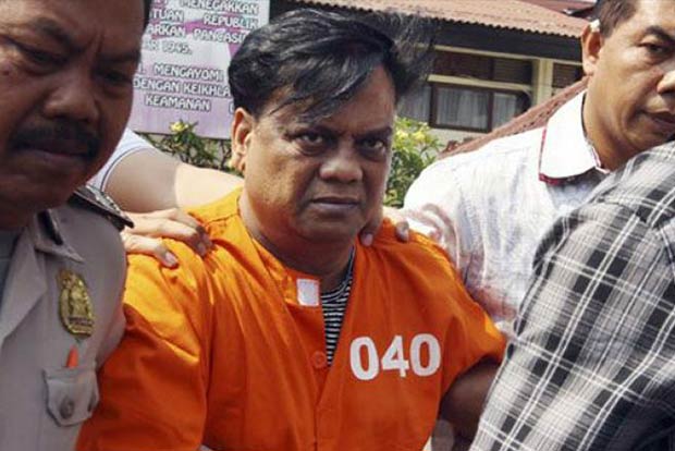 1993 blasts accused murder: Court acquits Chhota Rajan, aide