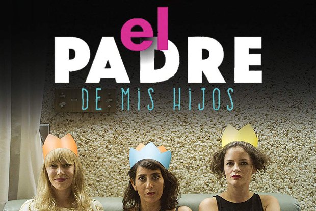 Argentine comedy El Padre De Mis Hijos to get Tamil adaptation