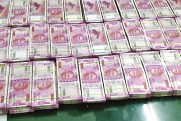 Fake currency racket: 2 more held in Kovai