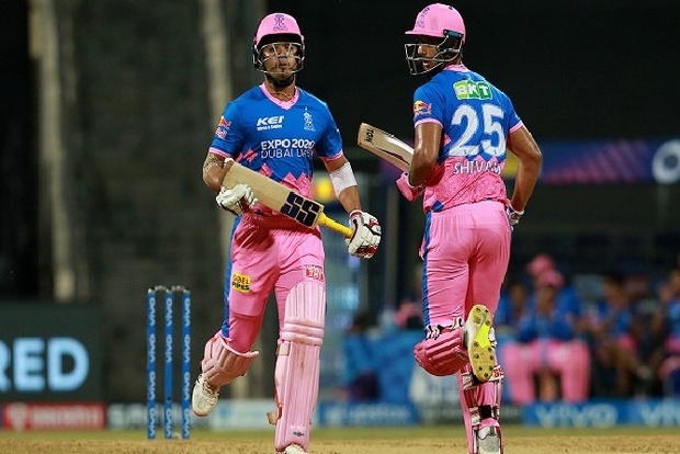 IPL 2021: One of the top 4 needs to get a big score, says RR’s Sangakkara