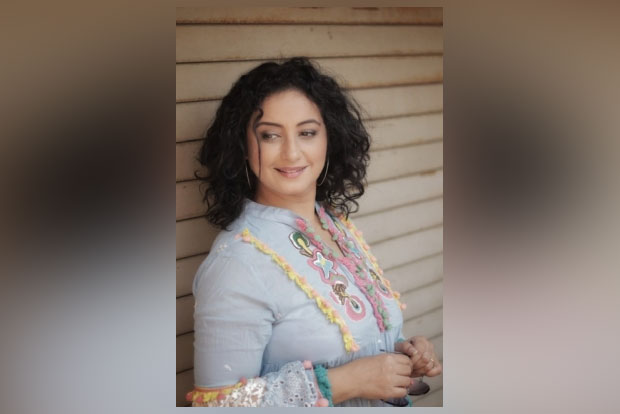 Divya Dutta: My audio book is about my first book Me And Ma