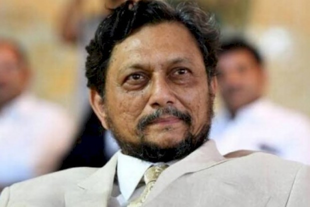 Saw hills, even guns in background, says outgoing CJI on virtual hearing