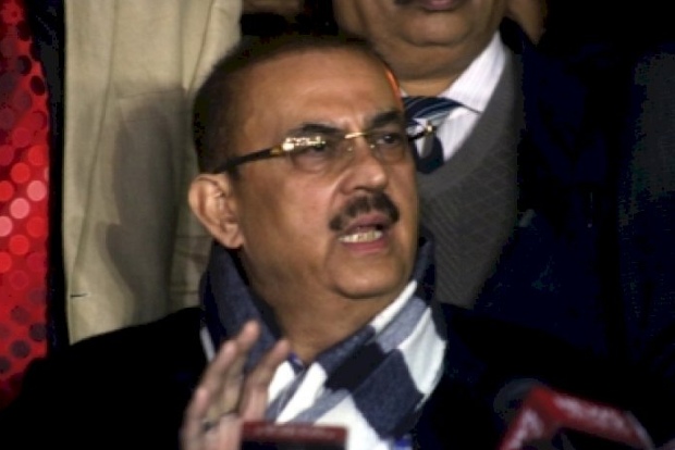 CJI asked me whether SRK would want to mediate Ayodhya title dispute: SCBA chief