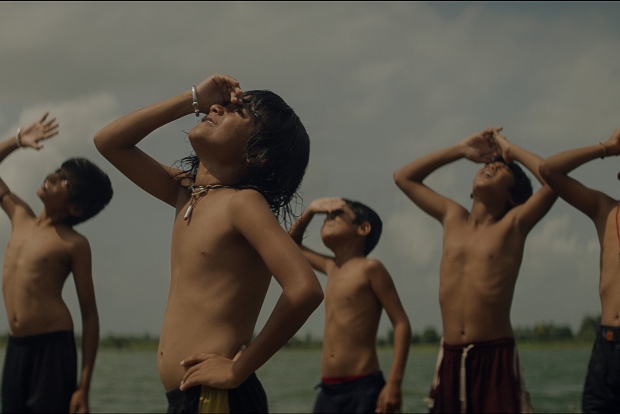 Pan Nalins Chhello Show to open Spotlight section at Robert De Niros Tribeca fest