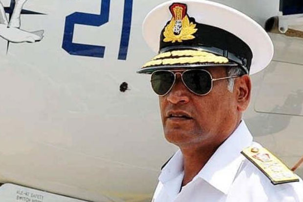 India has resources and assets to map, monitor and enforce good order at sea: Navy Chief