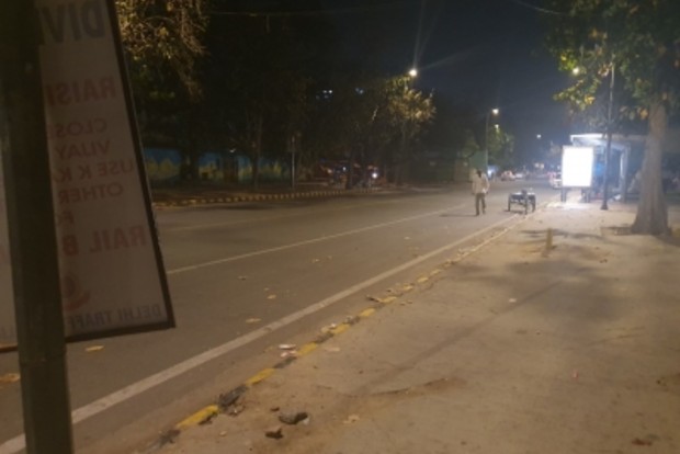 Night curfew in Andhra Pradesh from Saturday