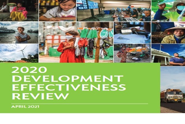 ADB delivers strong results in responding to Covid-19