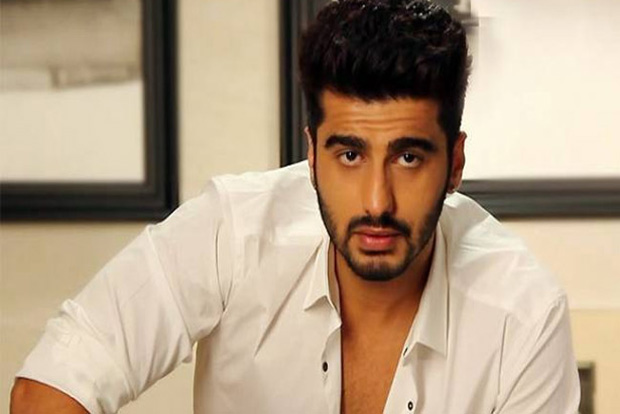 Arjun Kapoor: Did Sardar Ka Grandson for my grandparents