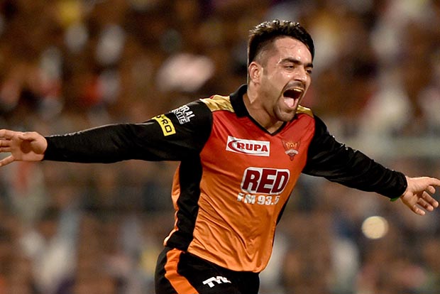 How we play Rashid will hold key: Kaif