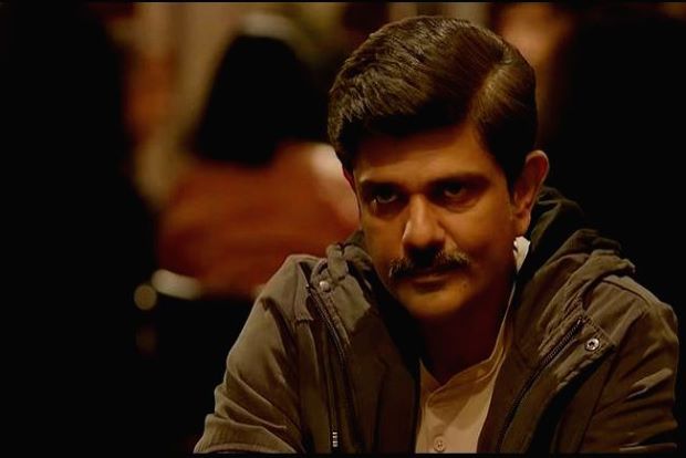 Amit Sial: I wont do anything that sidelines me anymore