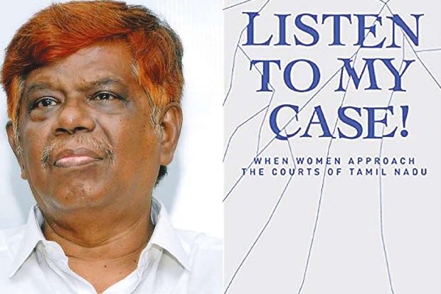 Case files from a compassionate judge Case files from a compassionate judge