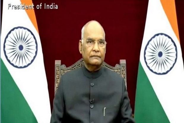 President, Union Ministers greet nation on Mahavir Jayanti