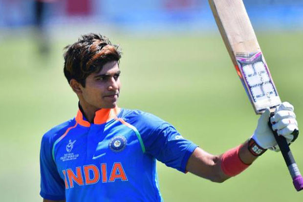 Shubman will be one of the highest-scoring batsmen by end of IPL: Hussey