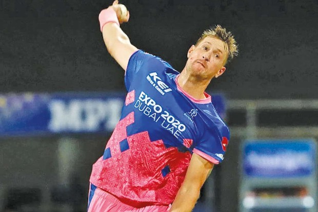 IPL amid pandemic: Its our responsibility to give people some reason to smile, says Morris