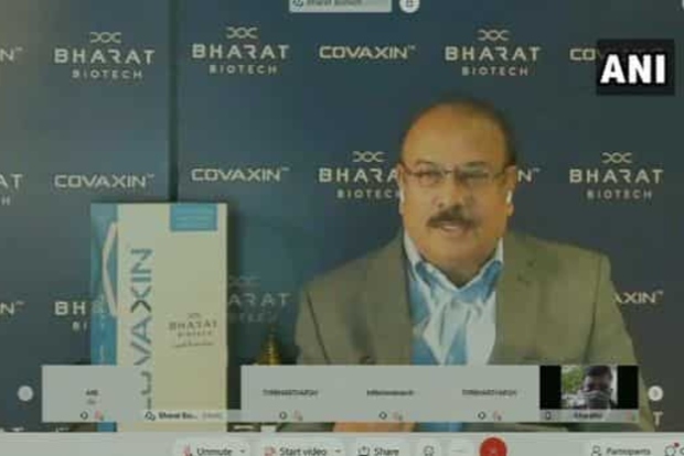 Bharat Biotech seeks DCGIs nod to extend shelf life of Covaxin