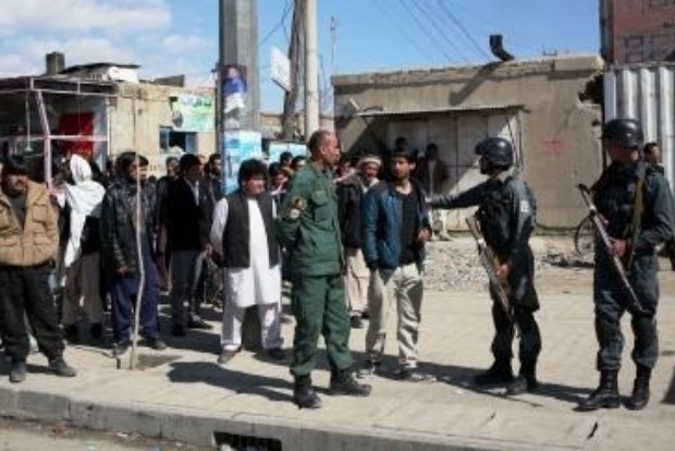 Afghan gun battle leaves 5 militants dead in Badakhshan