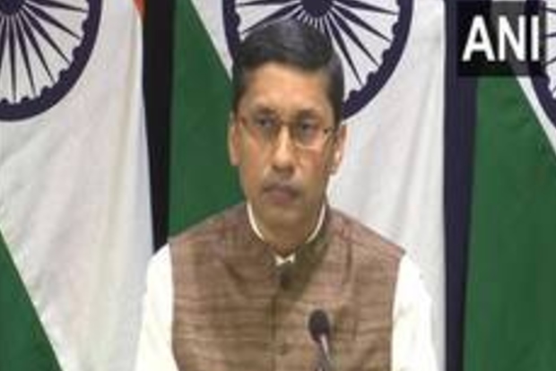 India welcomes ASEANs initiative to end crisis in Myanmar