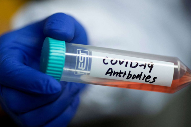 Recurrence of COVID in March could be due to lack of antibodies in seropositive people: CSIR survey Recurrence of COVID in March could be due to lack of antibodies in seropositive people: CSIR survey