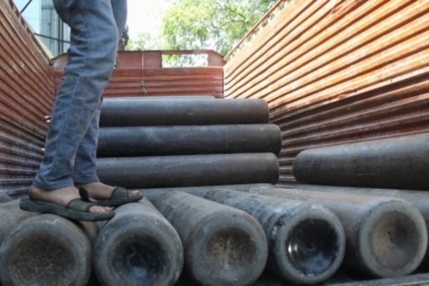 Oxygen depleting fast, Punjab CM writes to Centre