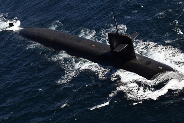 Indonesia says 53 crew of lost sub are dead, wreckage found