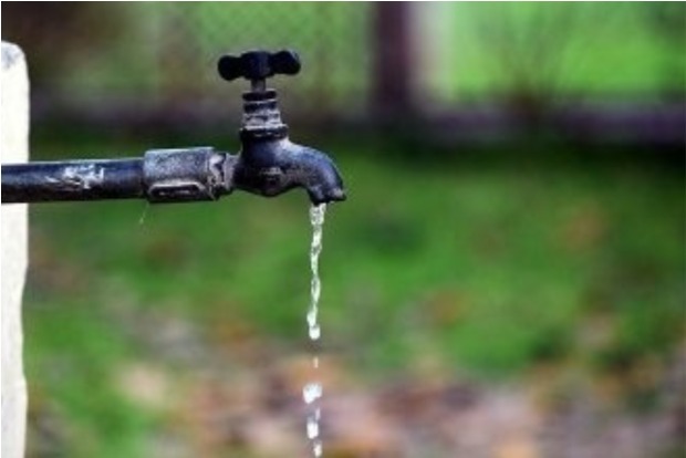 Water supply affected in various parts of Delhi