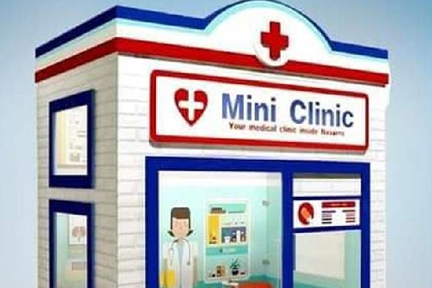 TN diverts medical officers from mini clinics for pandemic work
