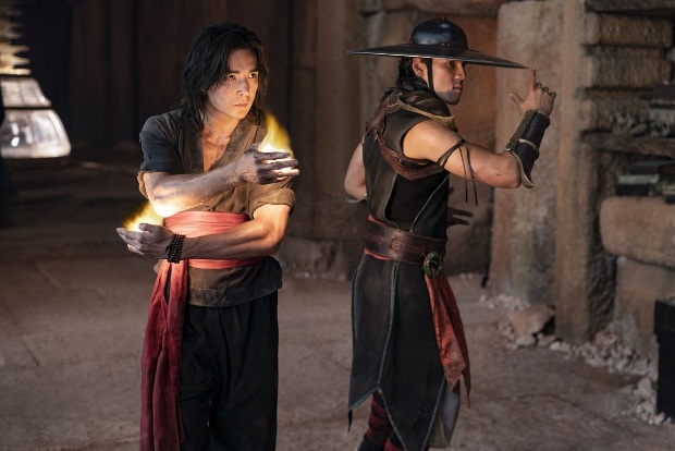 Mortal Kombat filmmaker McQuoid says film is best version of the game