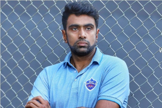 Stay safe, look after your family and hopefully we will see you soon: Ponting to Ashwin