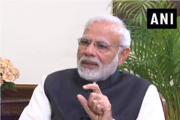 Fighting COVID-19 together features in talks between Modi, Japanese PM