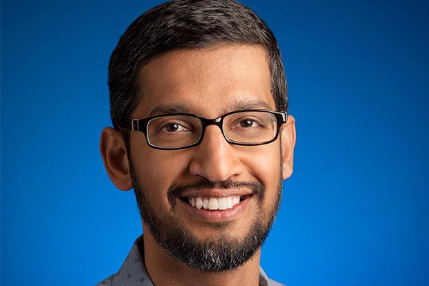 Google, Microsoft’s Indian-American CEOs pledge support in India’s fight against COVID-19