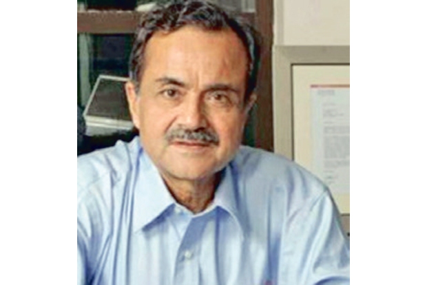 Maruti Suzuki ex- MD Jagdish Khattar passes away