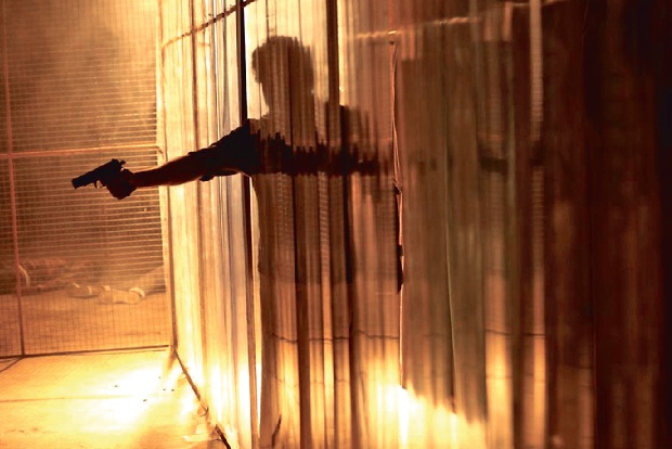 Suriya 40 team postpones massive fight sequence due to COVID scare