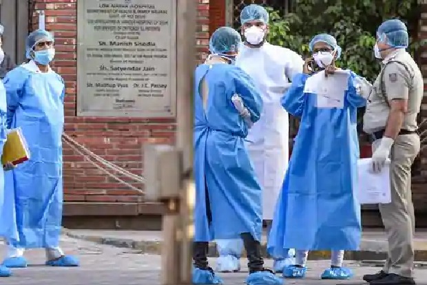 Govt teachers to be deputed for COVID duty again