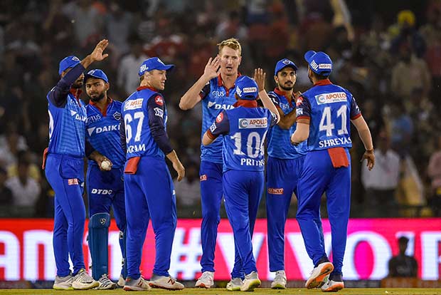 Tournament isnt over for BCCI till each one of you has reached your home, safe and sound: IPL COO to players