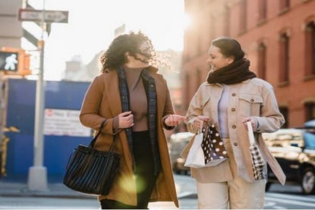 Study: Gossip creates social connections, allowing learning about world indirectly