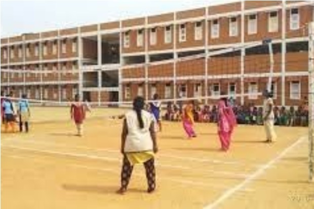 Isha Foundation offers premises of its schools in Tamil Nadu as Covid care centres