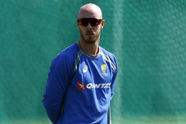 Can you spend IPL earnings from us on chartered flight: Lynn to CA